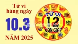 برجك اليوم تعرف على برج 12 برج اليوم 10 مارس 2025 : القرد لديه حظ مالي جيد