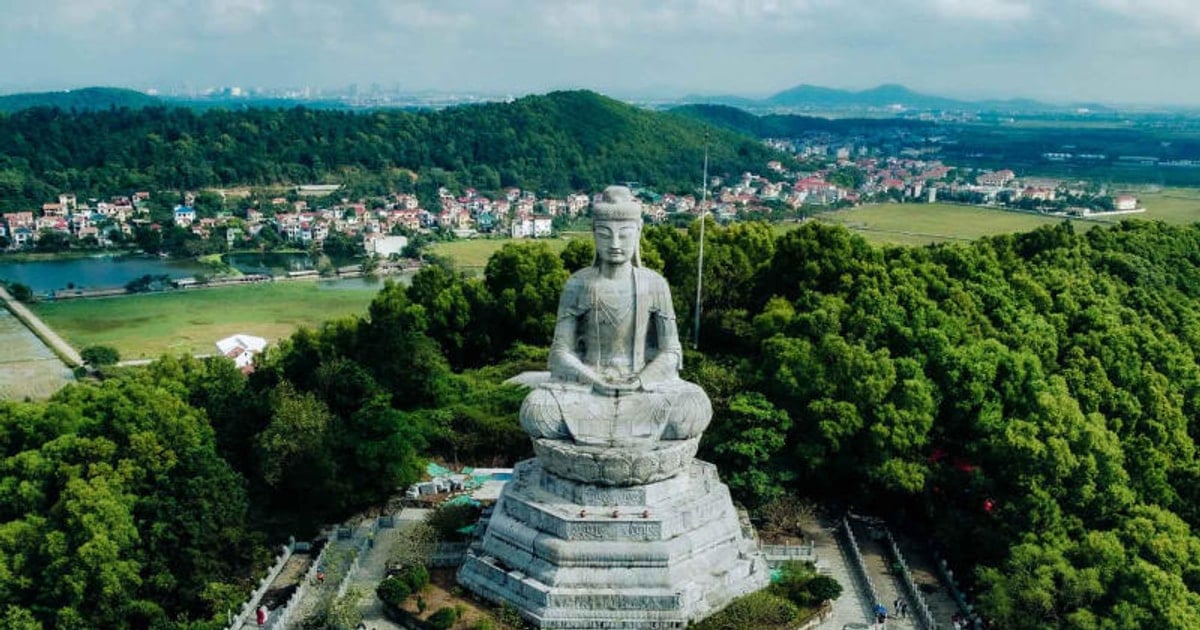 Triển khai 2 tour du lịch miễn phí trong 'Hành trình khám phá miền di sản Bắc Ninh'