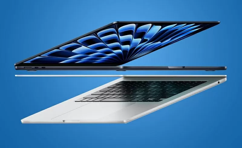 Apple có thể ra mắt MacBook Air M4 ngay trong tuần này