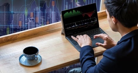 Perspectiva del mercado de valores, semana 10-14/3: VN-Index se dirige hacia la zona de fuerte resistencia de 1.340