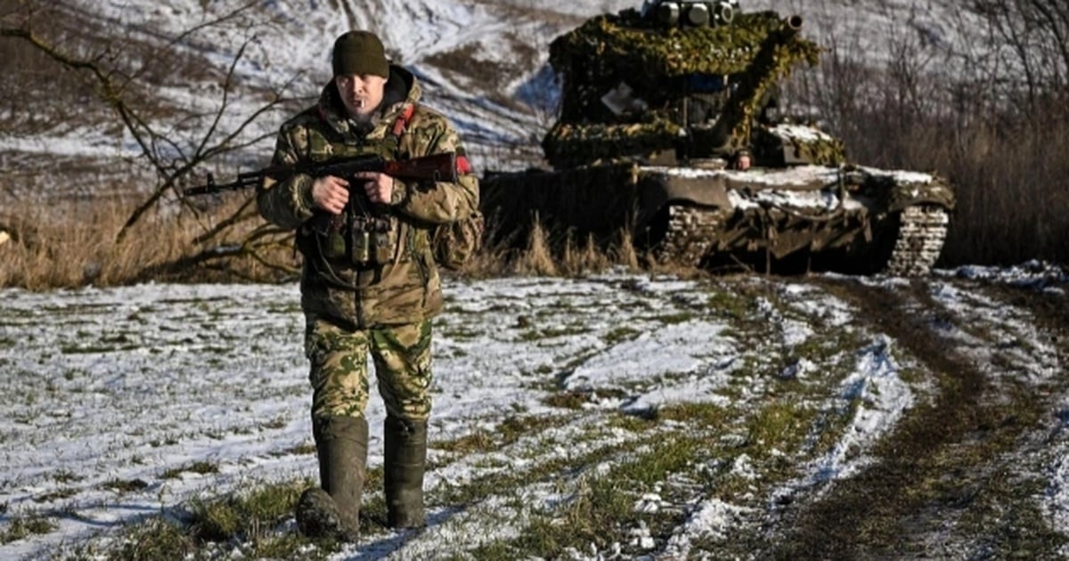 La Russie attaque le bastion stratégique de l'Ukraine à Koursk