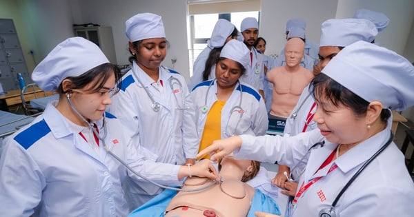 Conférence en ligne sur les échanges universitaires à travers les dossiers médicaux