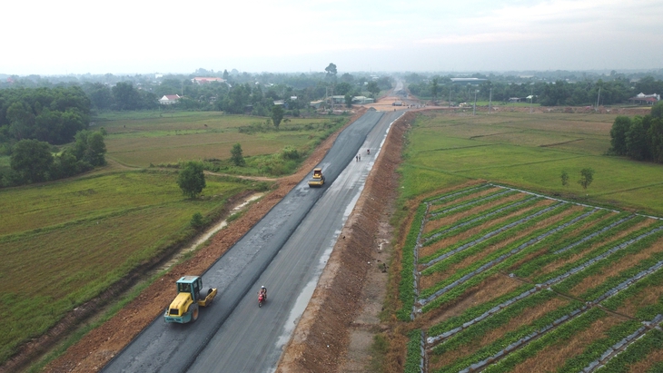Tây Ninh - Ảnh 2.