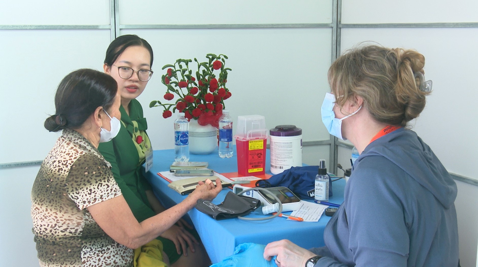 BVDK VINH DUC 5