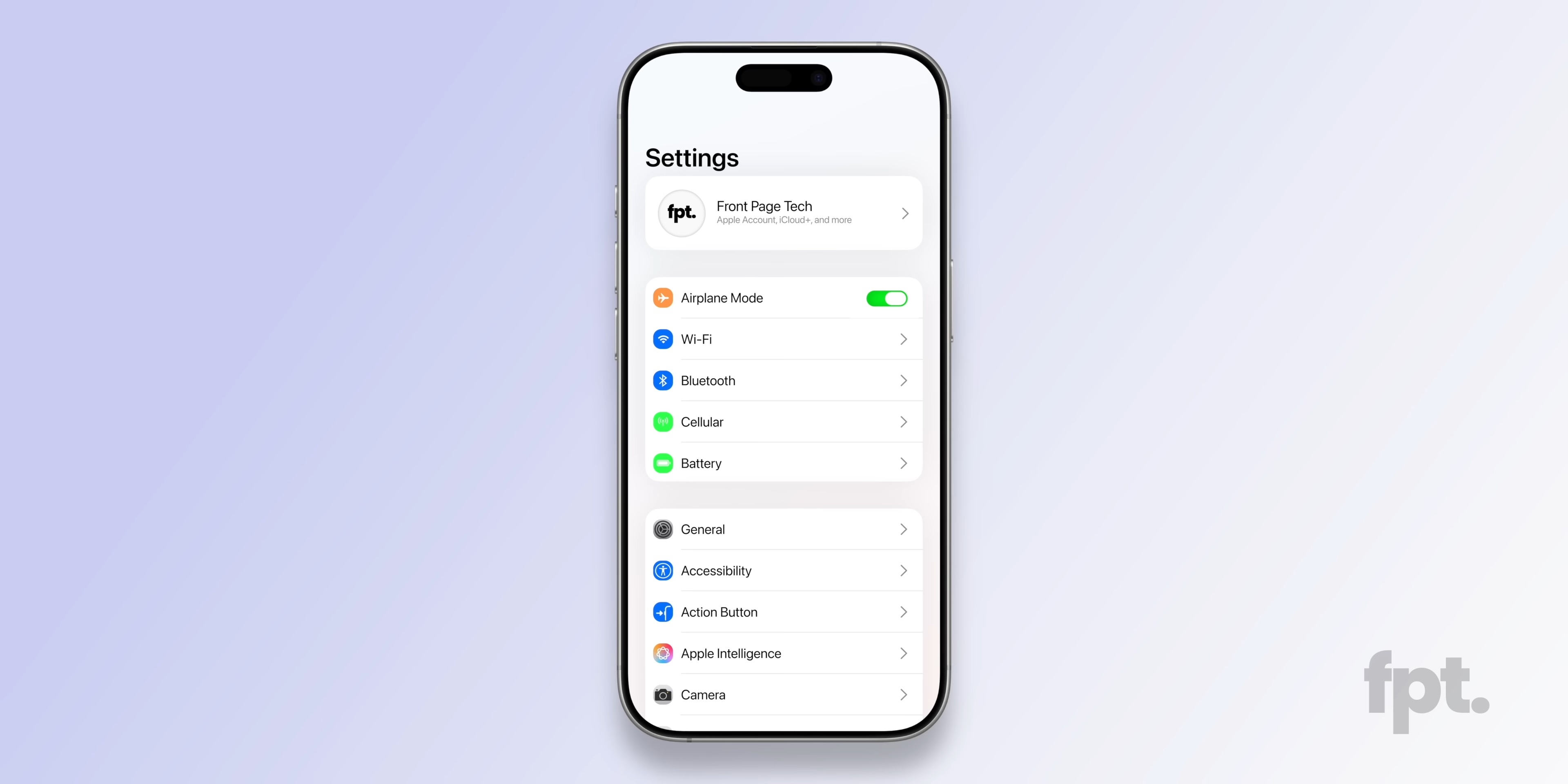 ro ri iOS 19,  iOS 19 ra mat,  hoi nghi WWDC 2025,  Apple nang cap iOS anh 9