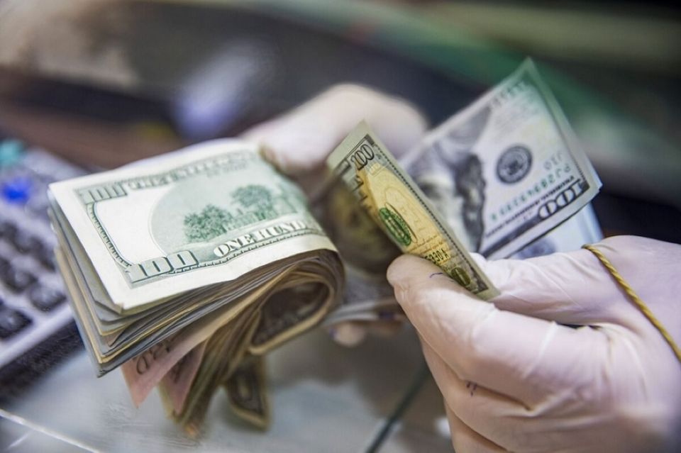 อัตราแลกเปลี่ยนเงินตราต่างประเทศ วันที่ 7 เมษายน 2568 ค่าเงิน USD จะยังคงอ่อนค่าลงต่อไปหรือไม่?