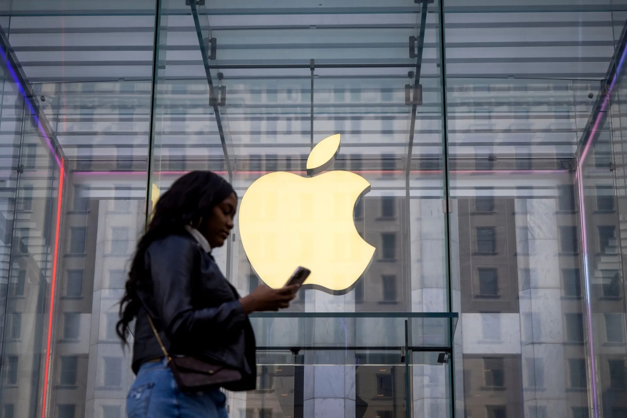 iPhone fabriqué aux États-Unis, taxe Donald Trump, augmentation du prix de l'iPhone, origine de l'iPhone 6