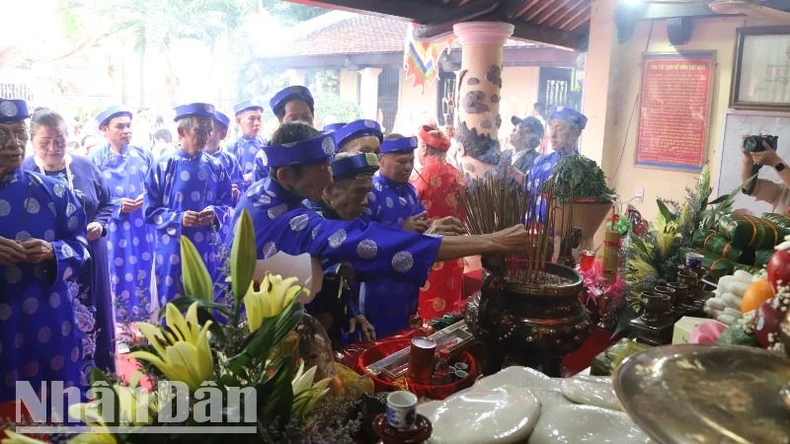 Đắk Lắk tổ chức Giỗ tổ Hùng Vương với nhiều hoạt động đặc sắc ảnh 10