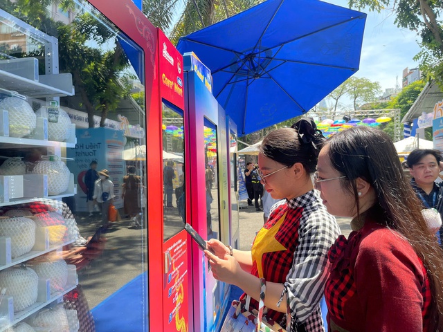 Doanh nghiệp bội thu, du lịch TP.HCM hứa hẹn bùng nổ lễ 30.4 - Ảnh 3.