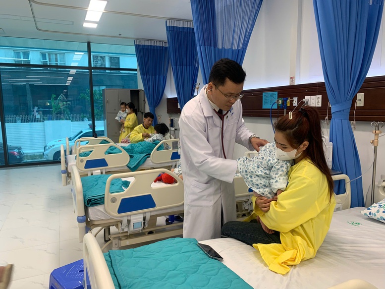 Le Vietnam a fait des progrès impressionnants dans la protection de la vie des mères et des nouveau-nés - Photo 1.