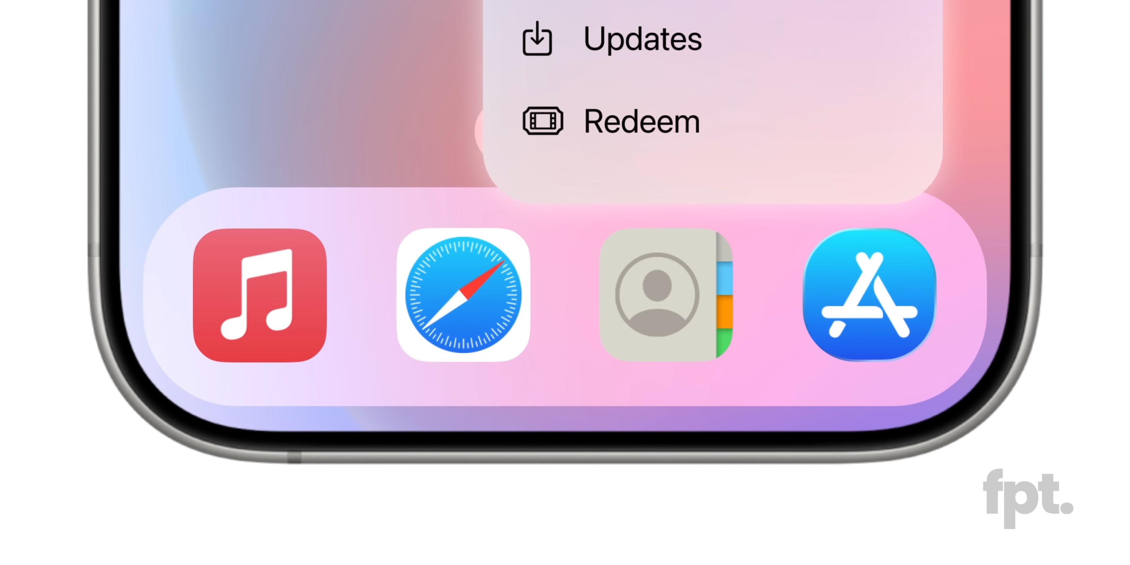 ro ri iOS 19,  iOS 19 ra mat,  hoi nghi WWDC 2025,  Apple nang cap iOS anh 5