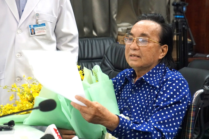 Thanh Tuấn - Ảnh 1.