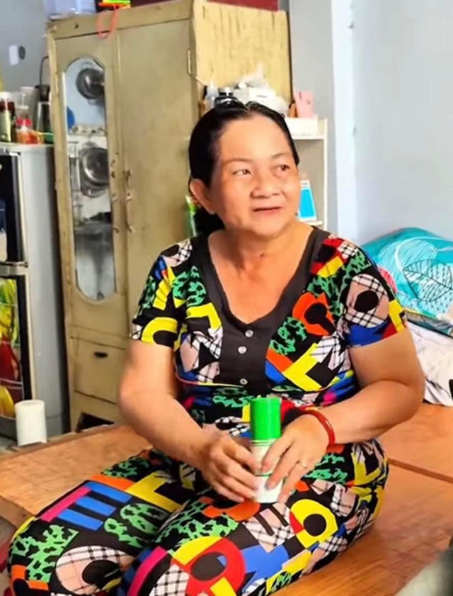 Xót xa nữ nghệ sĩ cải lương mắc nhiều bệnh, chạy xe ôm trang trải cuộc sống- Ảnh 2.