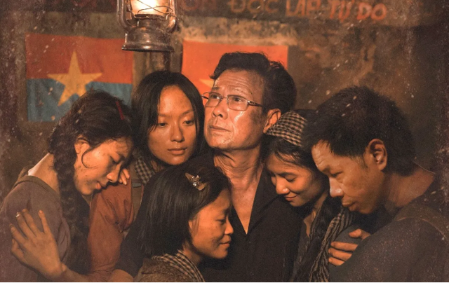 ‘Địa đạo: Mặt trời trong bóng tối’: Thành công đến từ sự chân thật- Ảnh 3.