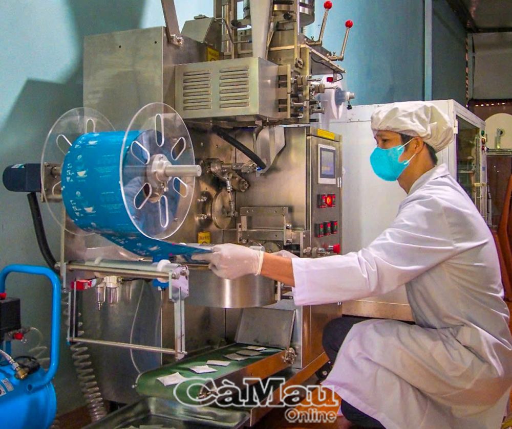 Hung Khanh Production and Trading Company Limited s'engage à fournir des informations transparentes sur les produits, une qualité strictement contrôlée, garantissant la santé des consommateurs.
