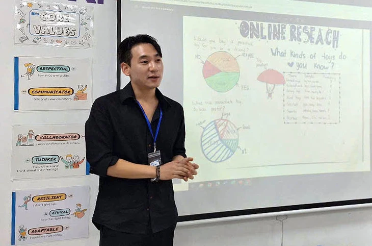 Esports - Ảnh 1.