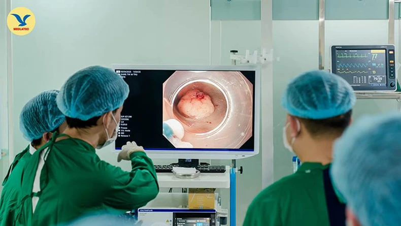 L'expert « construit une forteresse » pour protéger la santé digestive des Vietnamiens photo 5