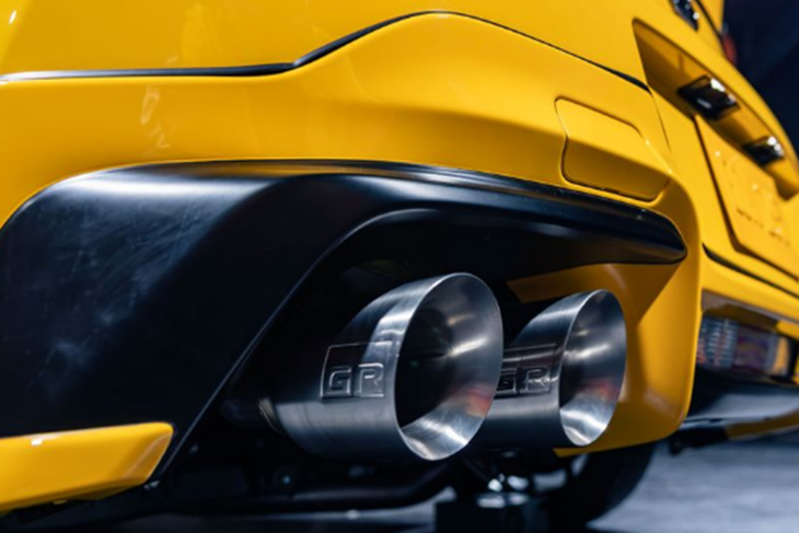 Muc so thi chiec Toyota GR86 Yuzu Edition the thao dac biet-Hinh-17