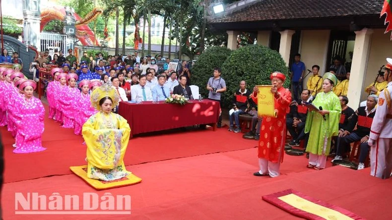 Đắk Lắk tổ chức Giỗ tổ Hùng Vương với nhiều hoạt động đặc sắc ảnh 6