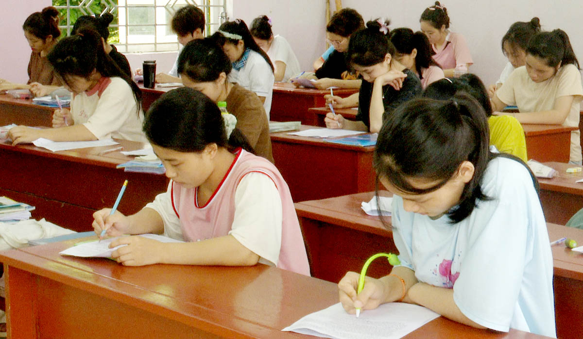(Ảnh Như Nguyệt)
