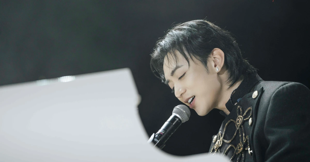 Cách thức nhận vé miễn phí xem concert có Soobin, Hòa Minzy, Erik, Đức Phúc
