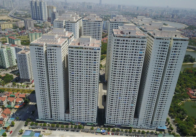 Chủ tịch Địa ốc Hoàng Quân muốn mua vào 23 triệu cổ phiếu- Ảnh 1.
