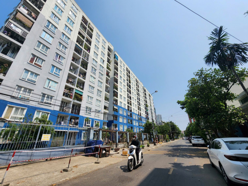 Đà Nẵng: Cảnh báo giả mạo rao bán nhà ở xã hội cho người thu nhập thấp  -0