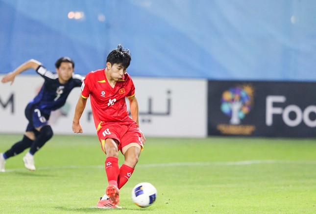 U17 Asia 2025 match schedule today April 10: U17 Vietnam competes with UAE photo 1