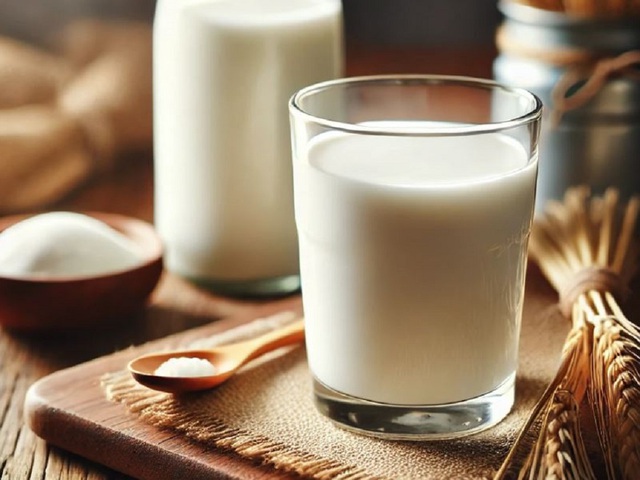 Ngày mới với tin tức sức khỏe: Kết hợp sung với sữa giúp ích điều gì? - Ảnh 1.