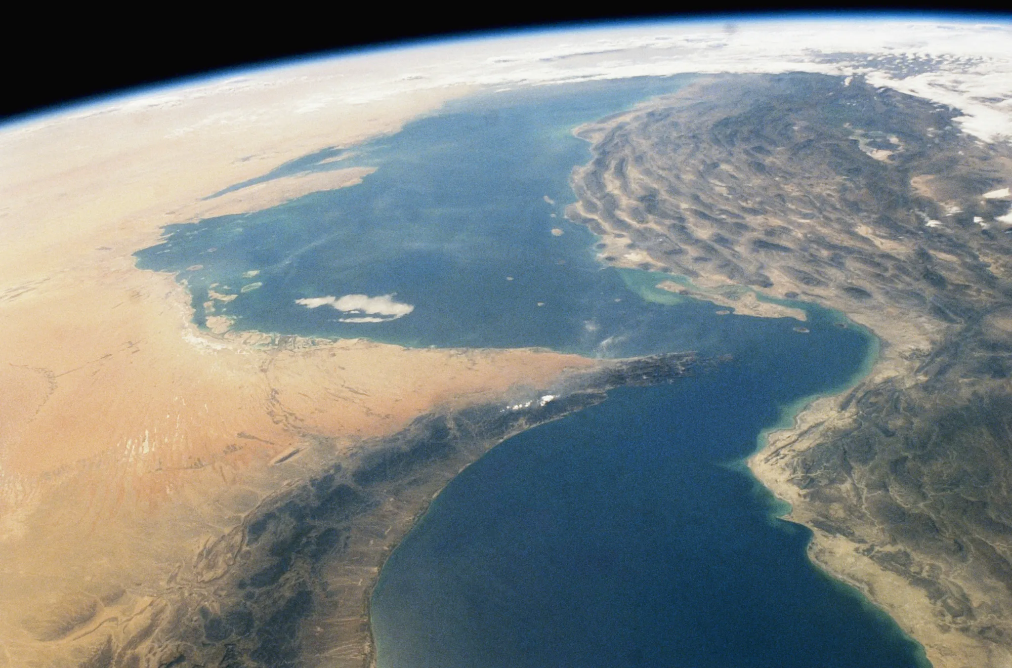 Die Welt zittert: Was, wenn die USA den Iran angreifen?