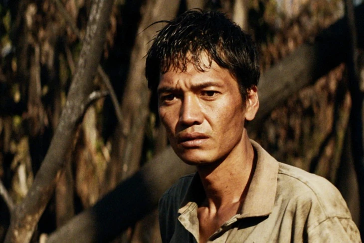 Địa đạo - Ảnh 3.