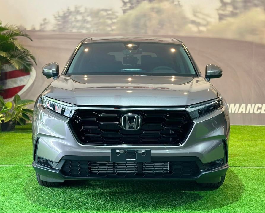 Honda CR-V 1.5L L AWD 2025