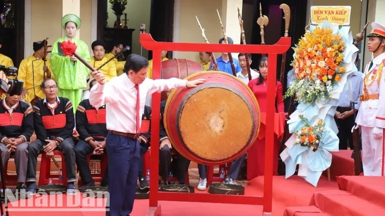 Đắk Lắk tổ chức Giỗ tổ Hùng Vương với nhiều hoạt động đặc sắc ảnh 3
