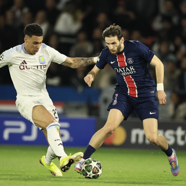 Le PSG et Barcelone ont un pied en demi-finale photo 2