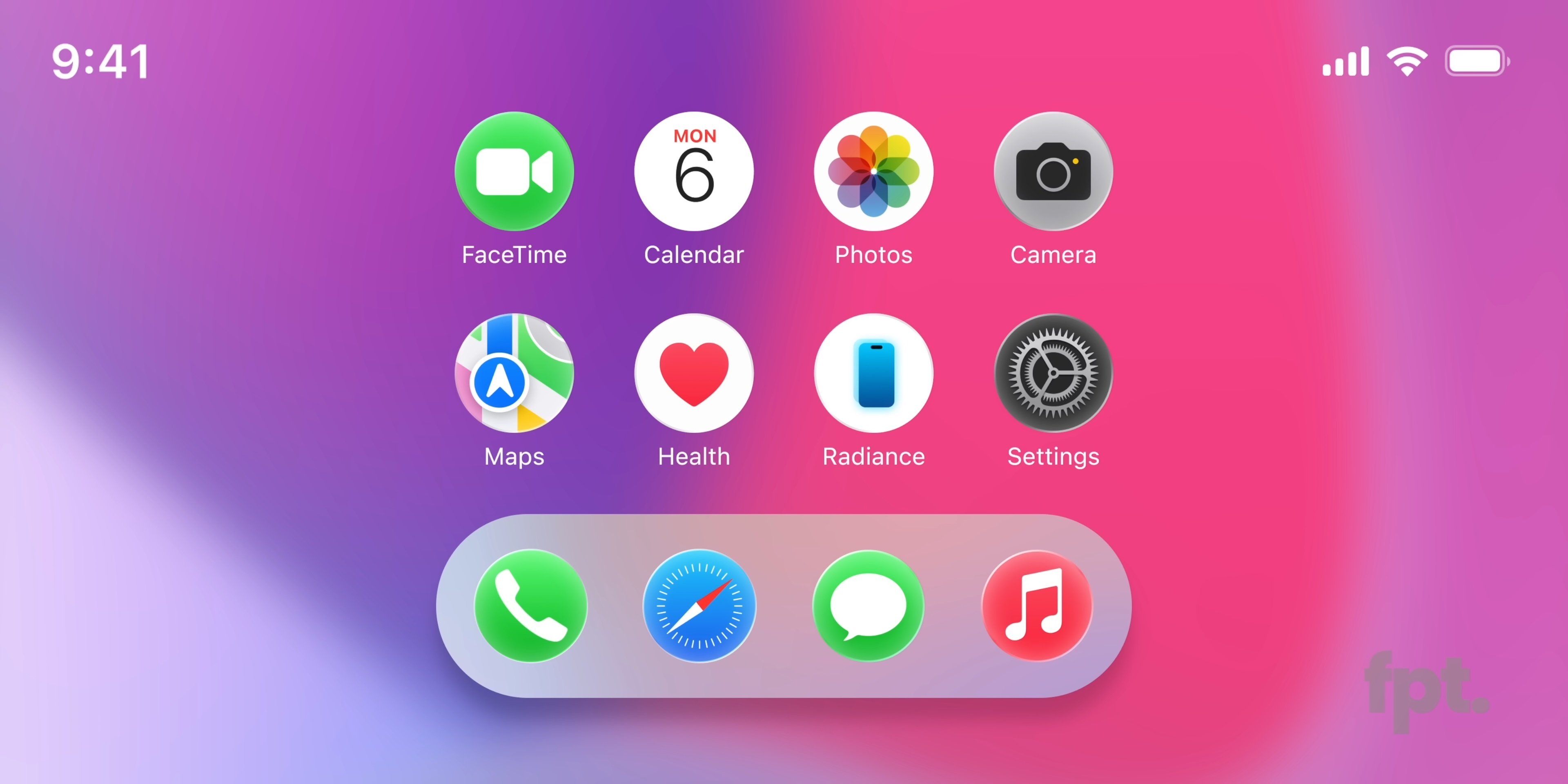 ro ri iOS 19,  iOS 19 ra mat,  hoi nghi WWDC 2025,  Apple nang cap iOS anh 4
