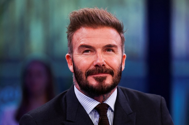 David Beckham dùng chiêu ‘độc’ để có De Bruyne, vợ Messi bất ngờ làm cầu nối - Ảnh 1.