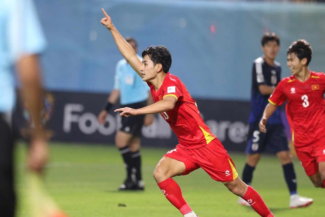 U.17 Thái Lan trắng tay rời cuộc chơi, mọi hy vọng dồn cho đội U.17 Việt Nam- Ảnh 1.