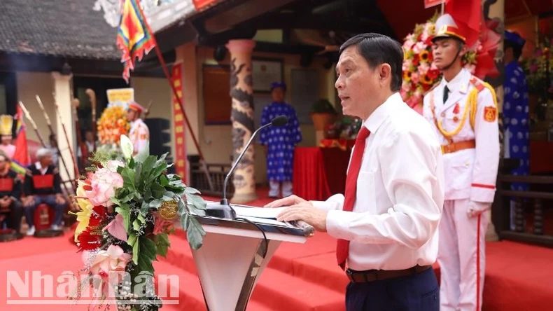 Đắk Lắk tổ chức Giỗ tổ Hùng Vương với nhiều hoạt động đặc sắc ảnh 7