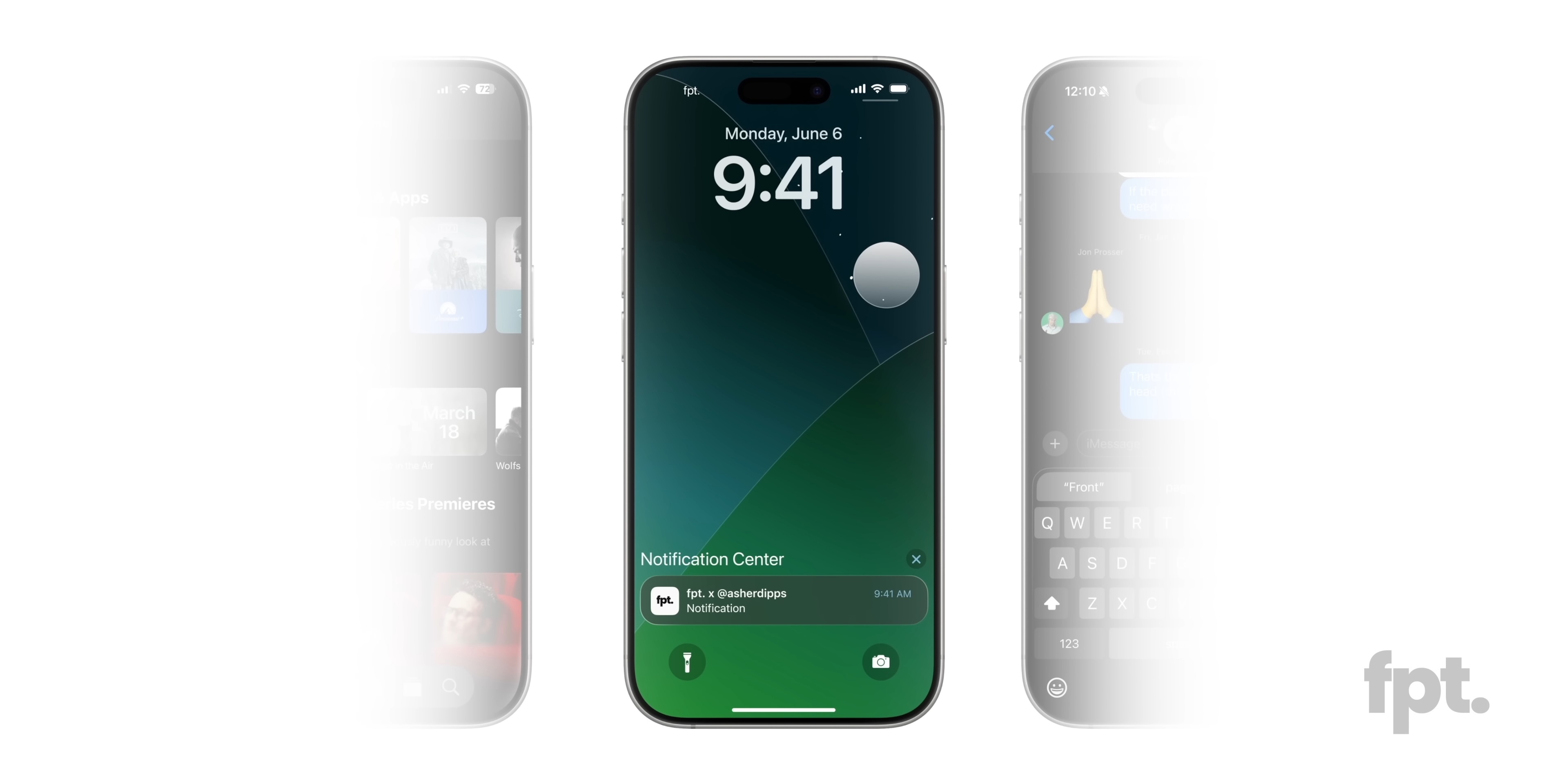 ro ri iOS 19,  iOS 19 ra mat,  hoi nghi WWDC 2025,  Apple nang cap iOS anh 2