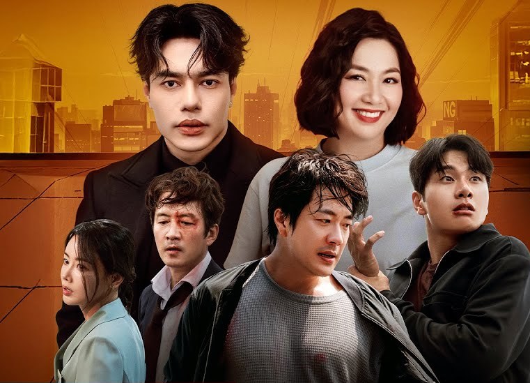 Xu hướng nghệ sĩ Việt lồng tiếng phim nước ngoài- Ảnh 2.