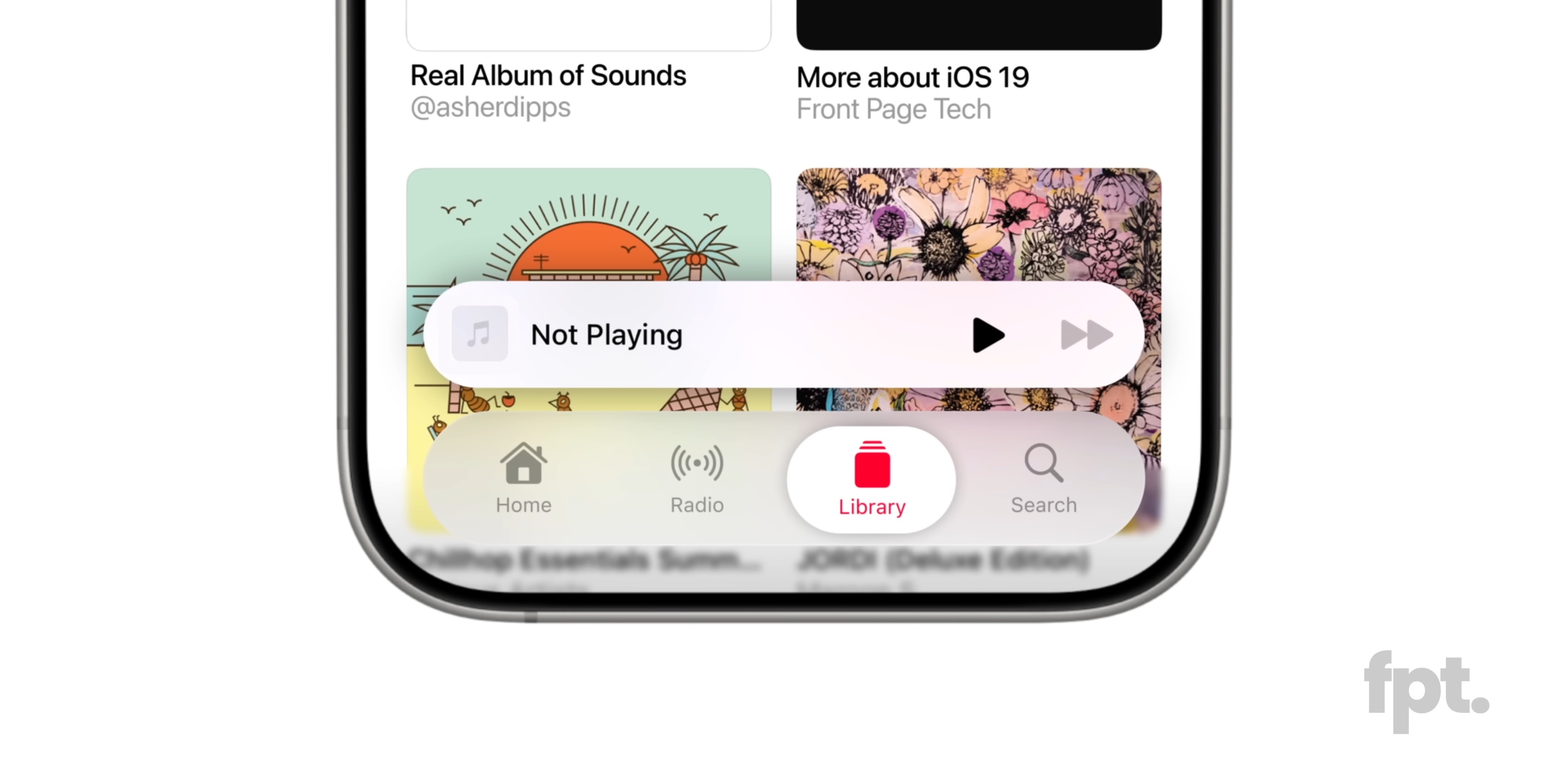 ro ri iOS 19,  iOS 19 ra mat,  hoi nghi WWDC 2025,  Apple nang cap iOS anh 6