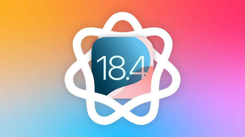 Apple phát hành iOS 18.4 với tính năng Siri hỗ trợ tiếng Việt