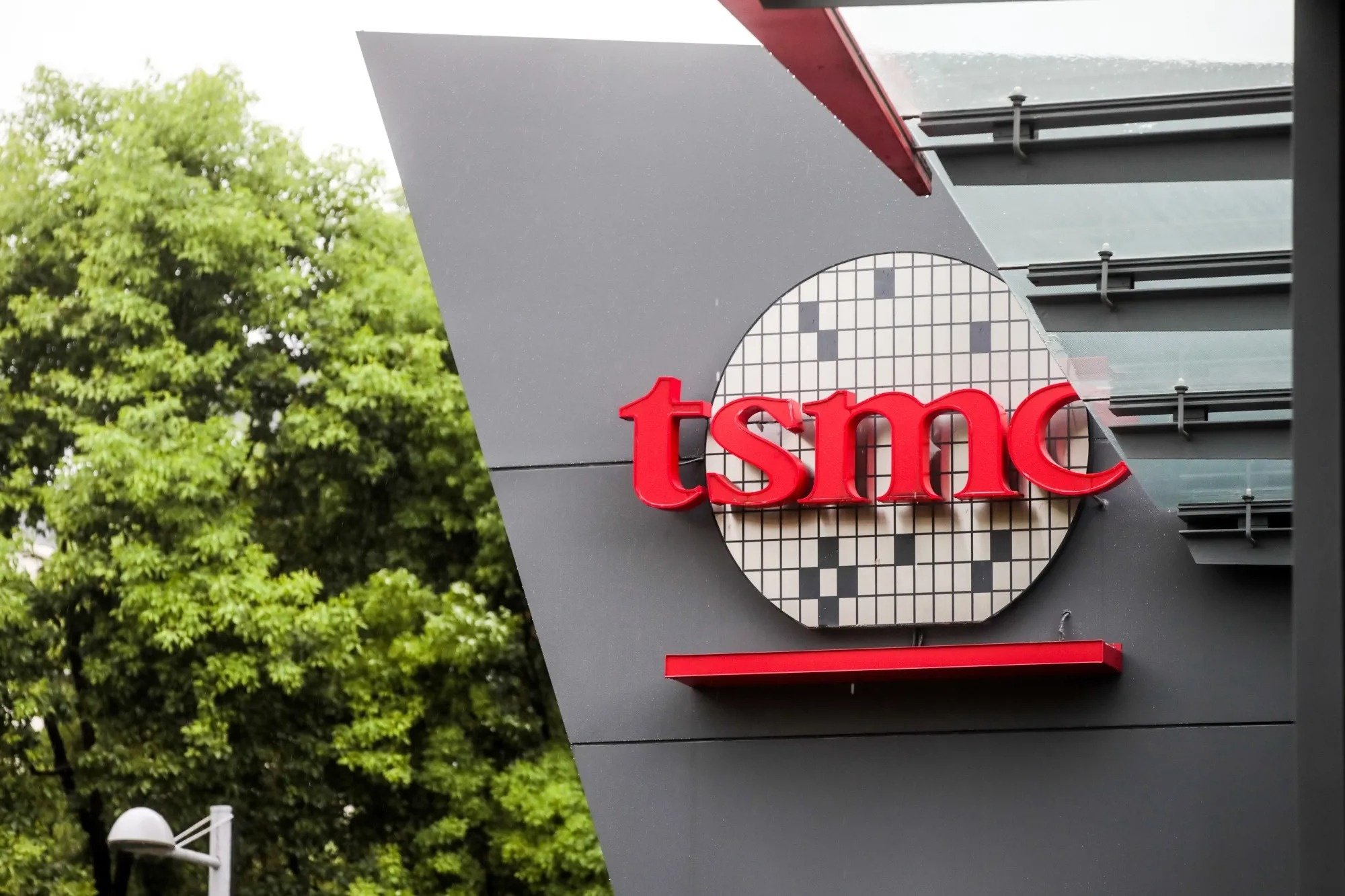دونالد ترامب يستأجر شركة TSMC، شركة TSMC، دونالد ترامب يستأجر، يستأجر الولايات المتحدة 1