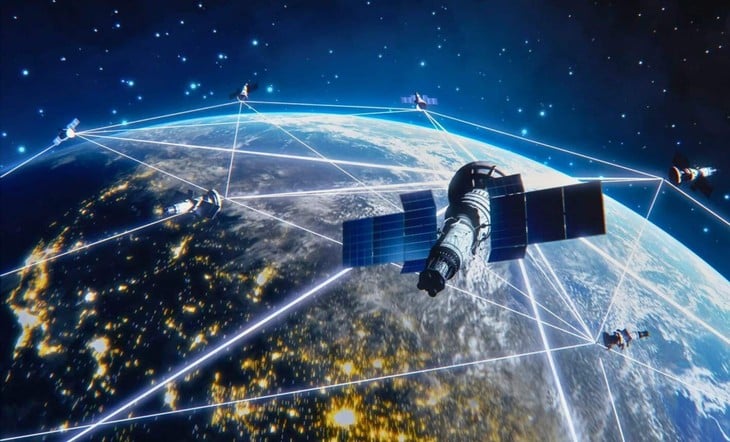 Nhin ra the gioi: Cac nuoc quan ly dich vu Internet ve tinh the nao?
