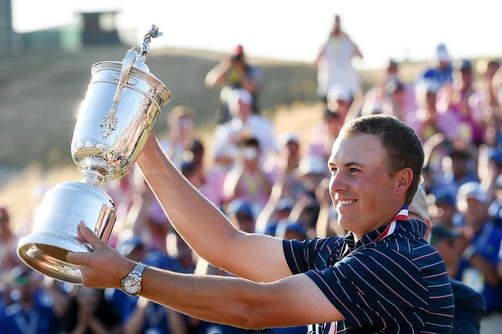 Jordan Spieth : Dix ans après la gloire du Masters et l'histoire d'une légende du golf inachevée photo 3
