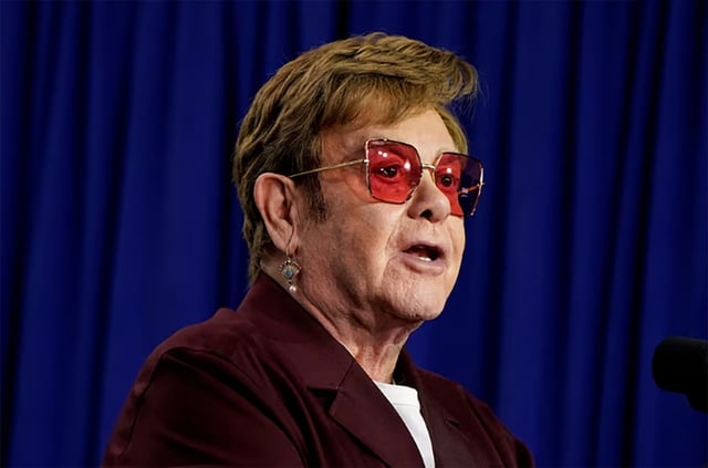 Mối bất hòa giữa Elton John và Madonna kết thúc sau hơn 20 năm- Ảnh 2.