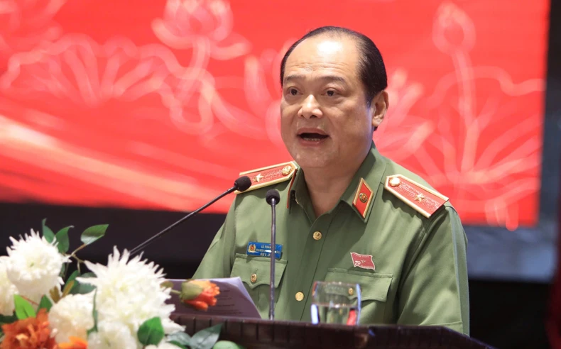 សកម្មភាពវប្បធម៌ កីឡា និងទេសចរណ៍ប្លែកៗជាច្រើនក្នុងពិធីបុណ្យភូមិ Lotus ឆ្នាំ 2025 រូបថត ១