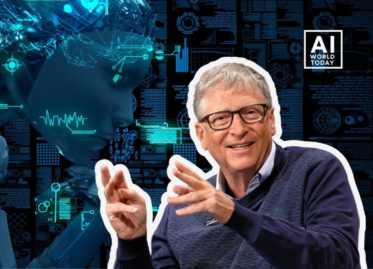 Bill Gates 