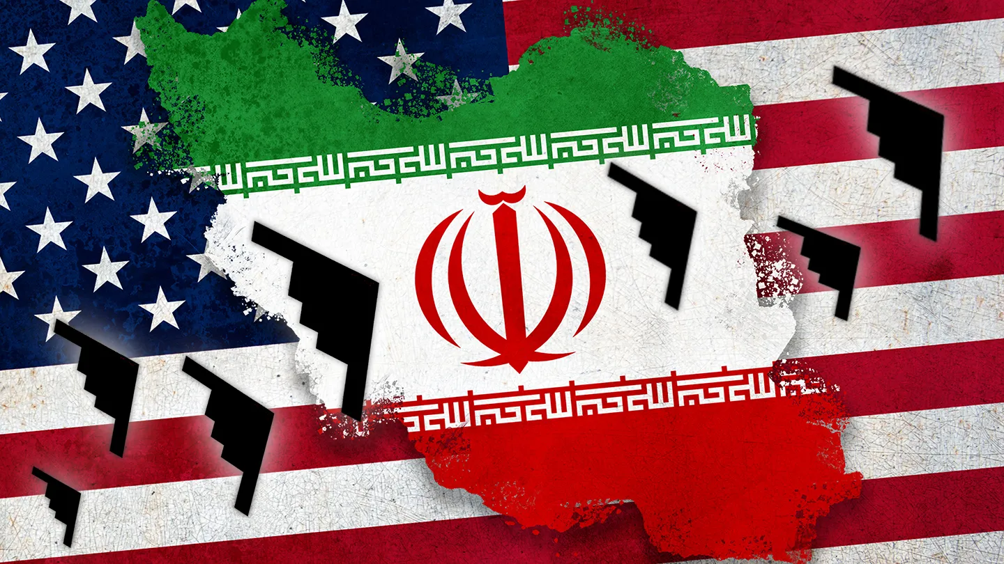 Die Welt zittert: Was, wenn die USA den Iran angreifen?