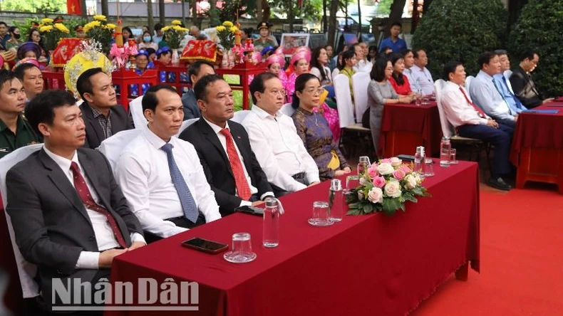 Đắk Lắk tổ chức Giỗ tổ Hùng Vương với nhiều hoạt động đặc sắc ảnh 2